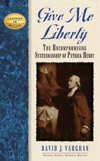 Produktbild: Give Me Liberty