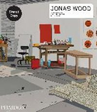 Produktbild: Jonas Wood