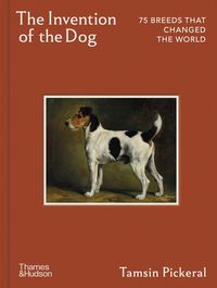 Produktbild: The Invention of the Dog