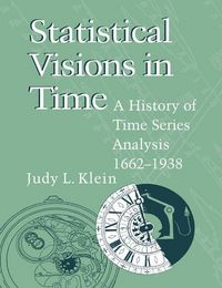 Produktbild: Statistical Visions in Time