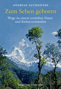 Produktbild: Zum Sehen geboren