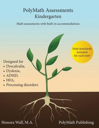 Produktbild: PolyMath Assessments