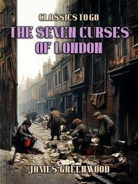 Produktbild: The Seven Curses of London
