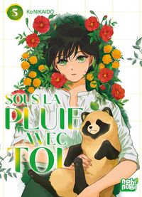 Produktbild: Sous la pluie avec toi. Tome 5