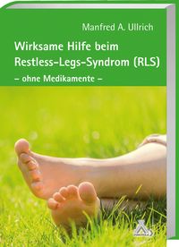 Produktbild: Wirksame Hilfe beim Restless-Legs-Syndrom (RLS)