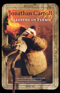 Produktbild: Sleeping in Flame