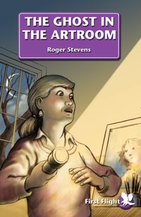 Produktbild: Ghost in the Artroom
