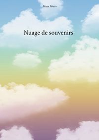 Produktbild: Nuage de souvenirs