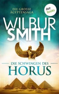 Produktbild: Die Schwingen des Horus