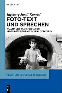Produktbild: Foto-Text und Sprechen