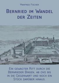 Produktbild: Bernried im Wandel der Zeiten