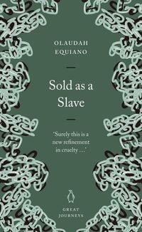 Produktbild: Sold as a Slave