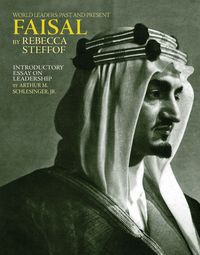 Produktbild: Faisal