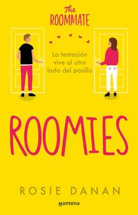 Produktbild: Roomies / The Roomate