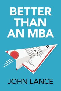 Produktbild: Better Than An MBA