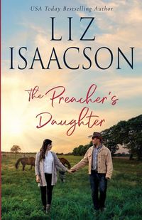 Produktbild: The Preacher's Daughter