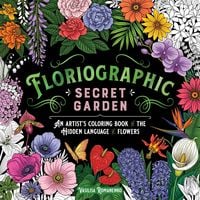 Produktbild: Floriographic: Secret Garden