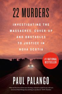 Produktbild: 22 Murders