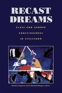 Produktbild: Recast Dreams