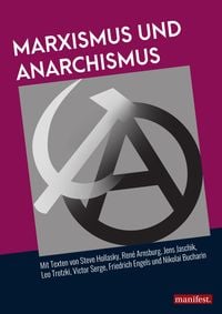 Produktbild: Marxismus und Anarchismus