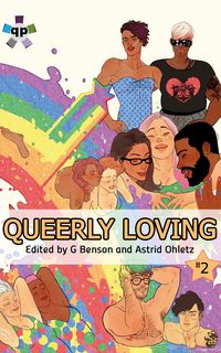 Produktbild: Queerly Loving - Volume 2