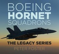 Produktbild: Boeing Hornet Squadrons