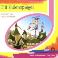 Produktbild: Lansemann, L: Esprit/Till Eulenspiegel