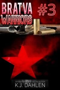 Produktbild: Bratva Warriors#3