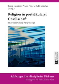 Produktbild: Religion in posts&auml;kularer Gesellschaft