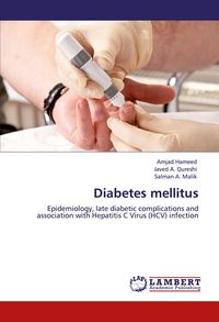 Produktbild: Diabetes mellitus