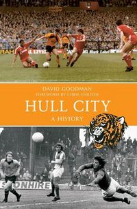 Produktbild: Hull City A History