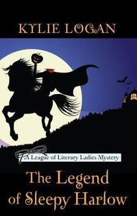 Produktbild: The Legend of Sleepy Harlow