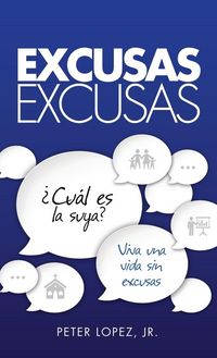 Produktbild: Excusas, Excusas