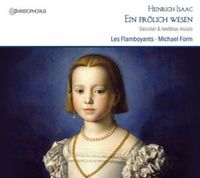 Produktbild: Isaac: Ein fr&ouml;lich Wesen