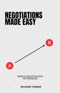 Produktbild: Negotiations Made Easy