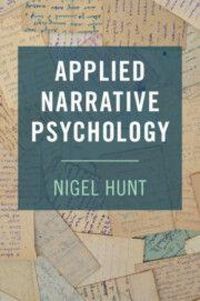 Produktbild: Applied Narrative Psychology