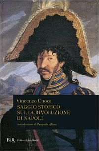 Produktbild: Saggio storico sulla rivoluzione di Napoli