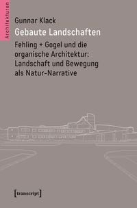Produktbild: Gebaute Landschaften
