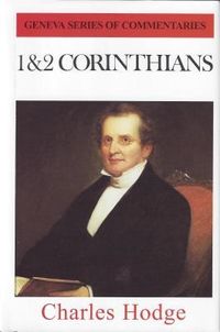 Produktbild: 1&2 Corinthians
