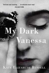 Produktbild Russell, K: My Dark Vanessa