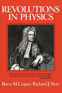 Produktbild: Revolutions in Physics