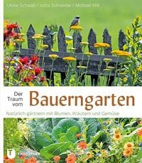 Produktbild: Der Traum vom Bauerngarten