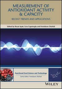 Produktbild: Measurement of Antioxidant Activity and Capacity