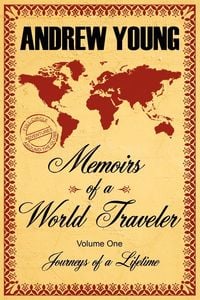 Produktbild: Memoirs of a World Traveler