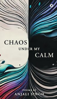 Produktbild: Chaos under my Calm