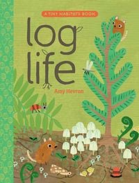 Produktbild: Log Life
