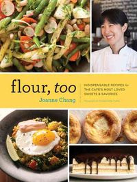 Produktbild: Chang, J: Flour, Too