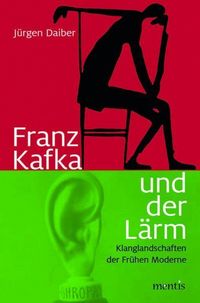 Produktbild: Kafka und der L&auml;rm