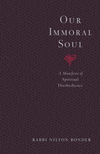 Produktbild: Our Immoral Soul