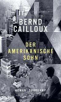 Produktbild: Der amerikanische Sohn
